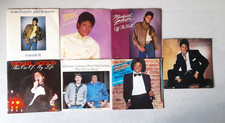Michael jackson lotto usato  Massa