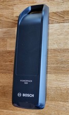 Bosch powerpack 500 gebraucht kaufen  Pulsnitz