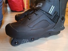 Fatty pro black gebraucht kaufen  Heubach