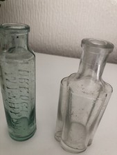 Dredge wishford chemist for sale  BRIXHAM