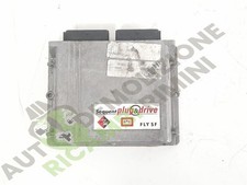 B12d1 centralina iniezione usato  Rimini