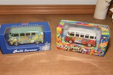 hippie bus gebraucht kaufen  Solingen