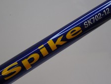Tenryu spike sk702 d'occasion  Expédié en Belgium