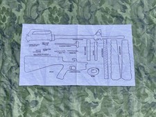 Usmc m16a2 rifle gebraucht kaufen  Werl