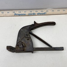Vintage acme steel for sale  Great Bend
