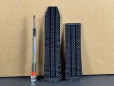 CINTA ELÁSTICA DE SUBSTITUIÇÃO 24MM PARA PNEU HUBLOT H BIG BANG 44-45MM + CHAVE DE FENDA comprar usado  Enviando para Brazil
