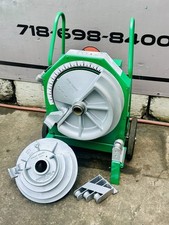 Greenlee 555 conduit for sale  Staten Island