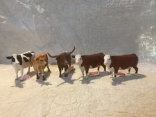 Schleich dairy cow for sale  Inglis