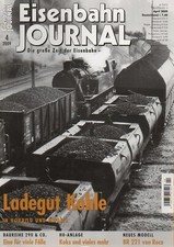 Eisenbahn journal ladegut gebraucht kaufen  Dortmund