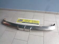 Paraurti anteriore alfa usato  Italia