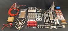 Kit de motor Nitro Powered V8 escala 1/4  comprar usado  Enviando para Brazil