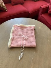 Baby girl blankets for sale  New York