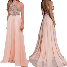 Jovani 92605 chiffon for sale  Boynton Beach