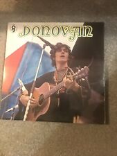 Donovan donovan 1965 for sale  BASINGSTOKE