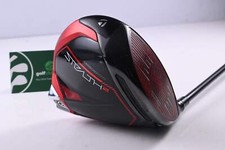 Taylormade stealth driver for sale  LOANHEAD