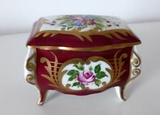 Portagioie vintage ceramica usato Portagioie vintage ceramica usato  Grado