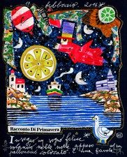 Francesco musante inseguo usato  Torino