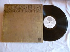 Colosseum daughter time gebraucht kaufen  Waldsee