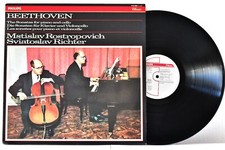 Philips stereo beethoven usato  Italia