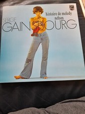 Gainsbourg. birkin melody d'occasion  Saint-Avé