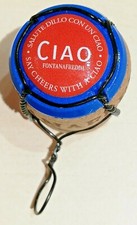 Capsula blu con usato  Torino