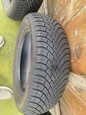 Gomme invernali 165 usato  Chivasso
