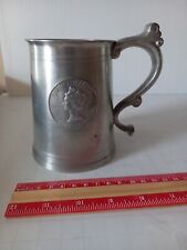 Vintage pewter tankard for sale  Ireland