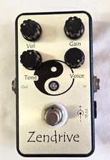 Hermida zendrive pedal for sale  Squaw Valley