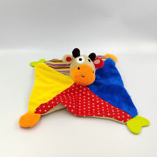 Doudou plat vache d'occasion  Le Portel
