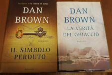 Dan brown due usato  Castelfranco Emilia