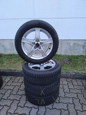 Winterkompletträder golf audi gebraucht kaufen  Hamburg