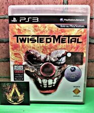 Twisted metal ps3 usato  Porto Cesareo