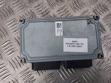 Calculateur boite auto d'occasion  Déols