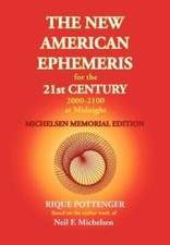 New american ephemeris for sale  Montgomery