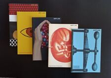 Artlab rivista design usato  Cardito
