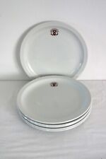 Assiettes porcelaine pyroblan d'occasion  Sisteron
