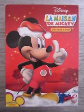 Coffret dvd disney d'occasion  Saint-Maximin-la-Sainte-Baume