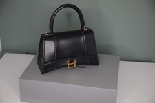 Balenciaga hourglass small for sale  LEATHERHEAD