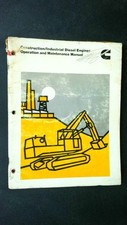 Construction industrial diesel for sale  Niagara Falls