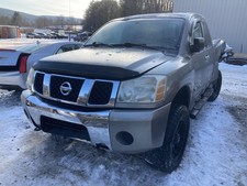 Nissan titan windshield for sale  Cooperstown