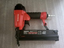 Workpro pneumatic nail for sale  LOUTH