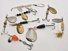 Line spinner bait for sale  Imler