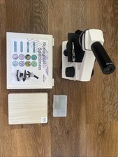 Aomekie microscope set for sale  DARTFORD