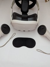 Meta quest virtual for sale  NORTHAMPTON