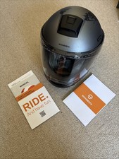 Schuberth pro motorcycle for sale Schuberth pro motorcycle for sale  YEOVIL
