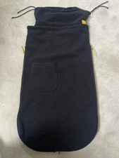 Buggysnuggle footmuff cosy for sale  SEVENOAKS