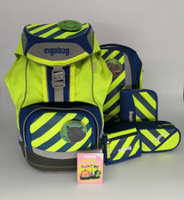 Ergobag pack illumibär gebraucht kaufen  Pfullingen
