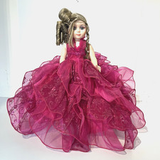 Miss quinceanera beautiful for sale  Mound City