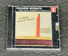 Edoardo bennato non usato  Milano