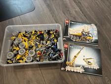 Lego technic mobile gebraucht kaufen  Alsfeld